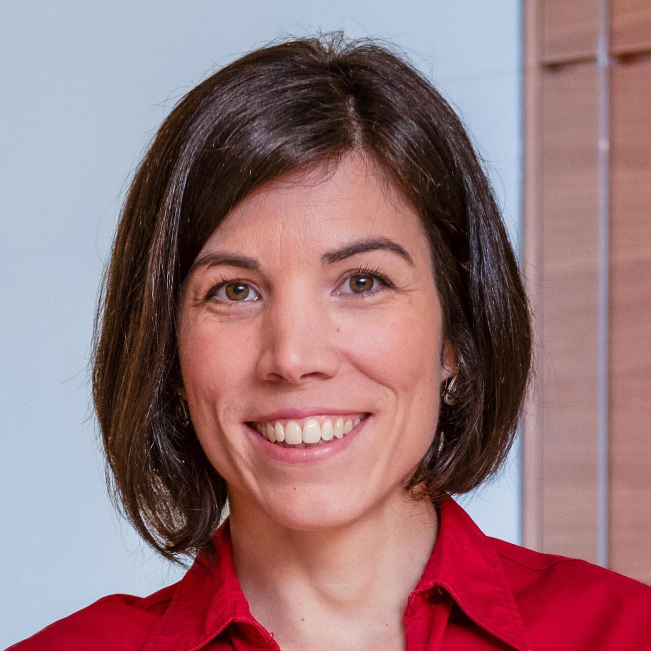 Judith Agudo, PhD
