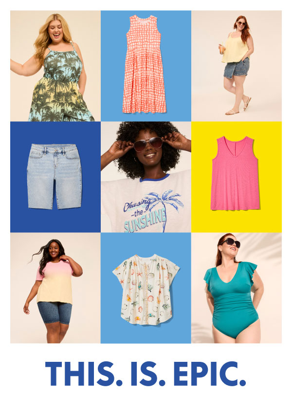 60% Off 3+ Items | 50% Off up to 2 Items