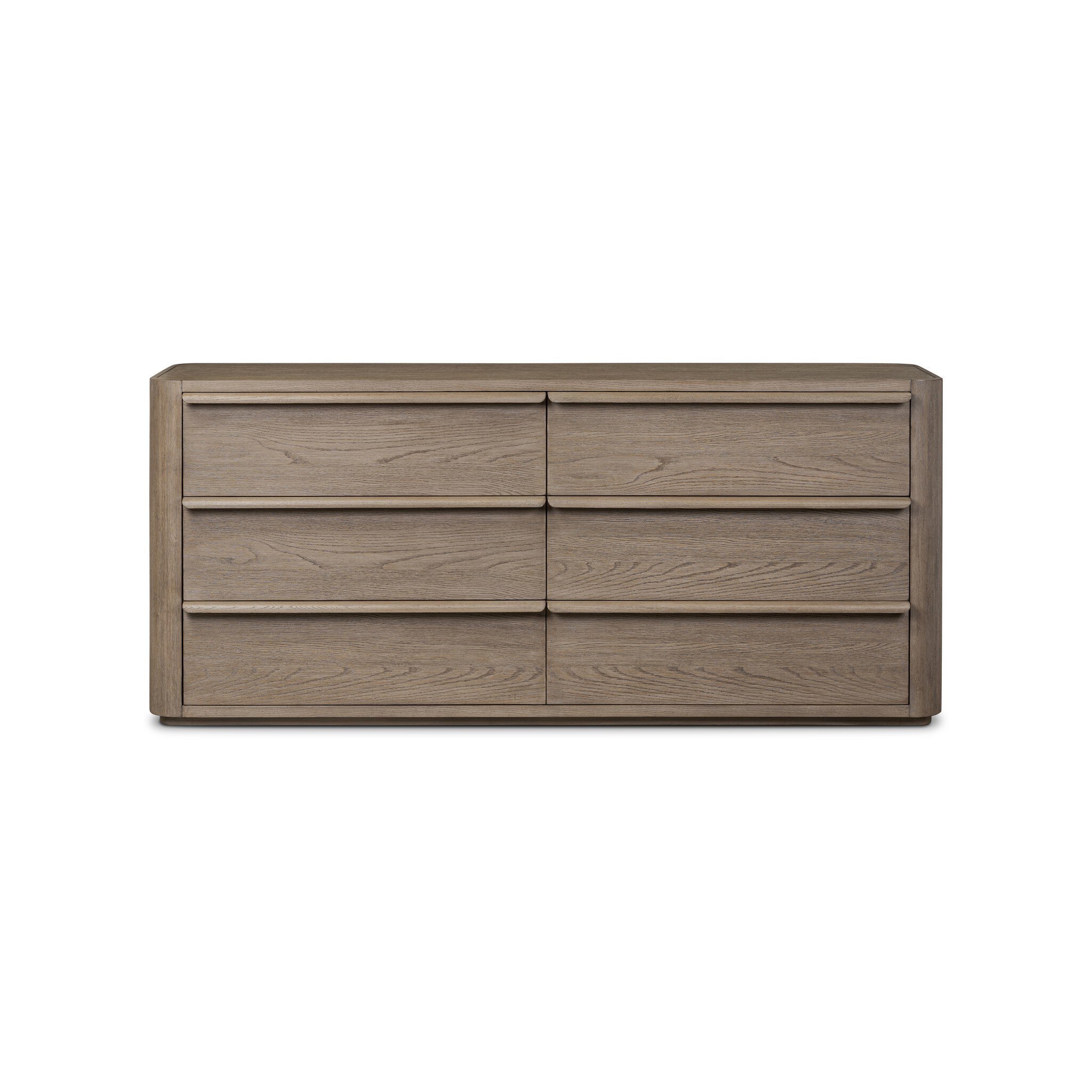 Image of Primrose 6 Drawer Dresser