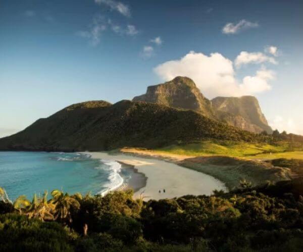 A Total List of Australia’s Greatest Walks
