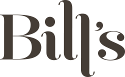 Bill's logo
