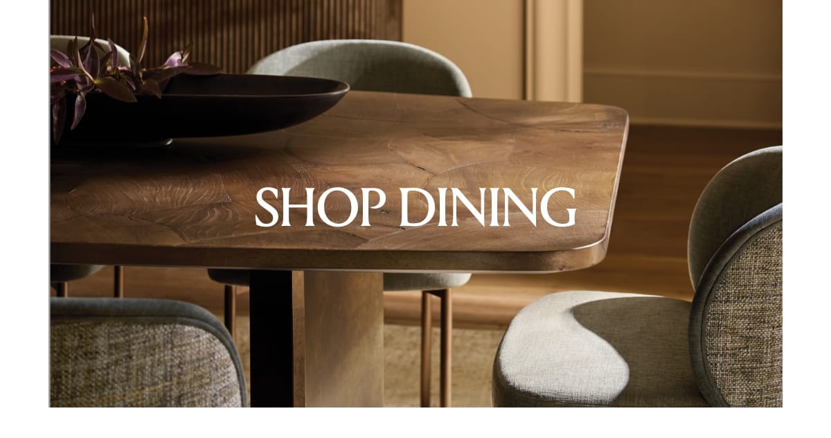 Shop Dining