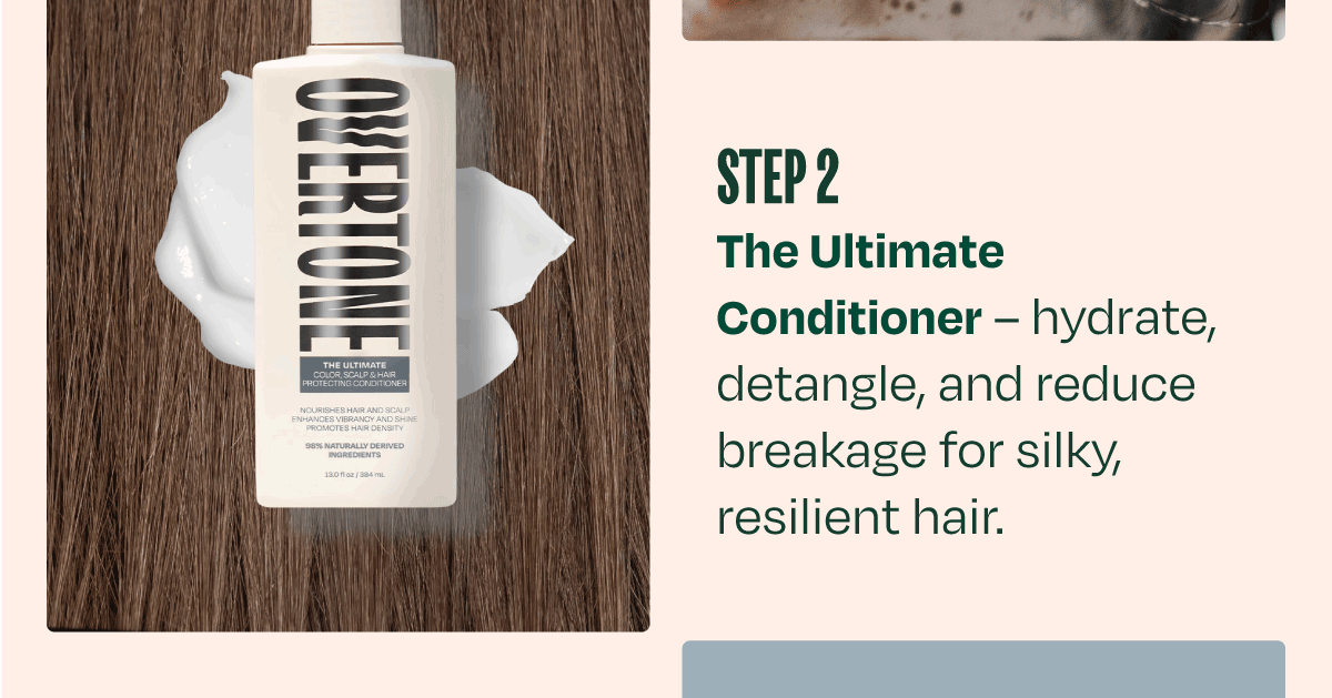 Shop The Ultimate Conditioner