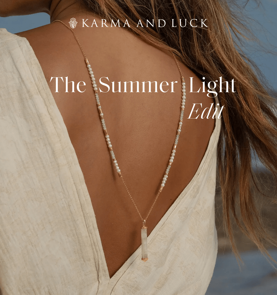 The Summer Light Edit