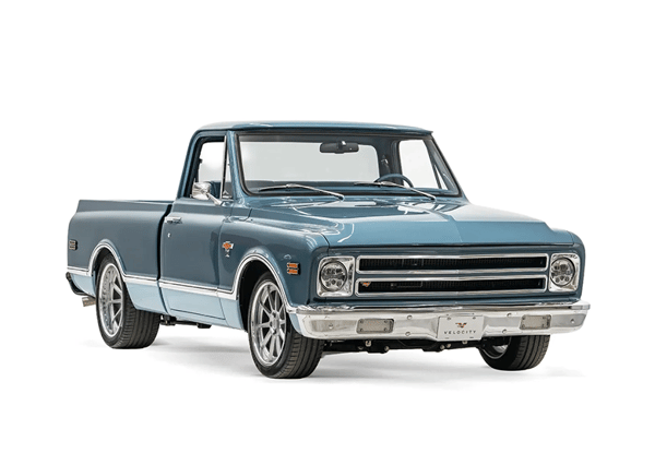 Bronco 8