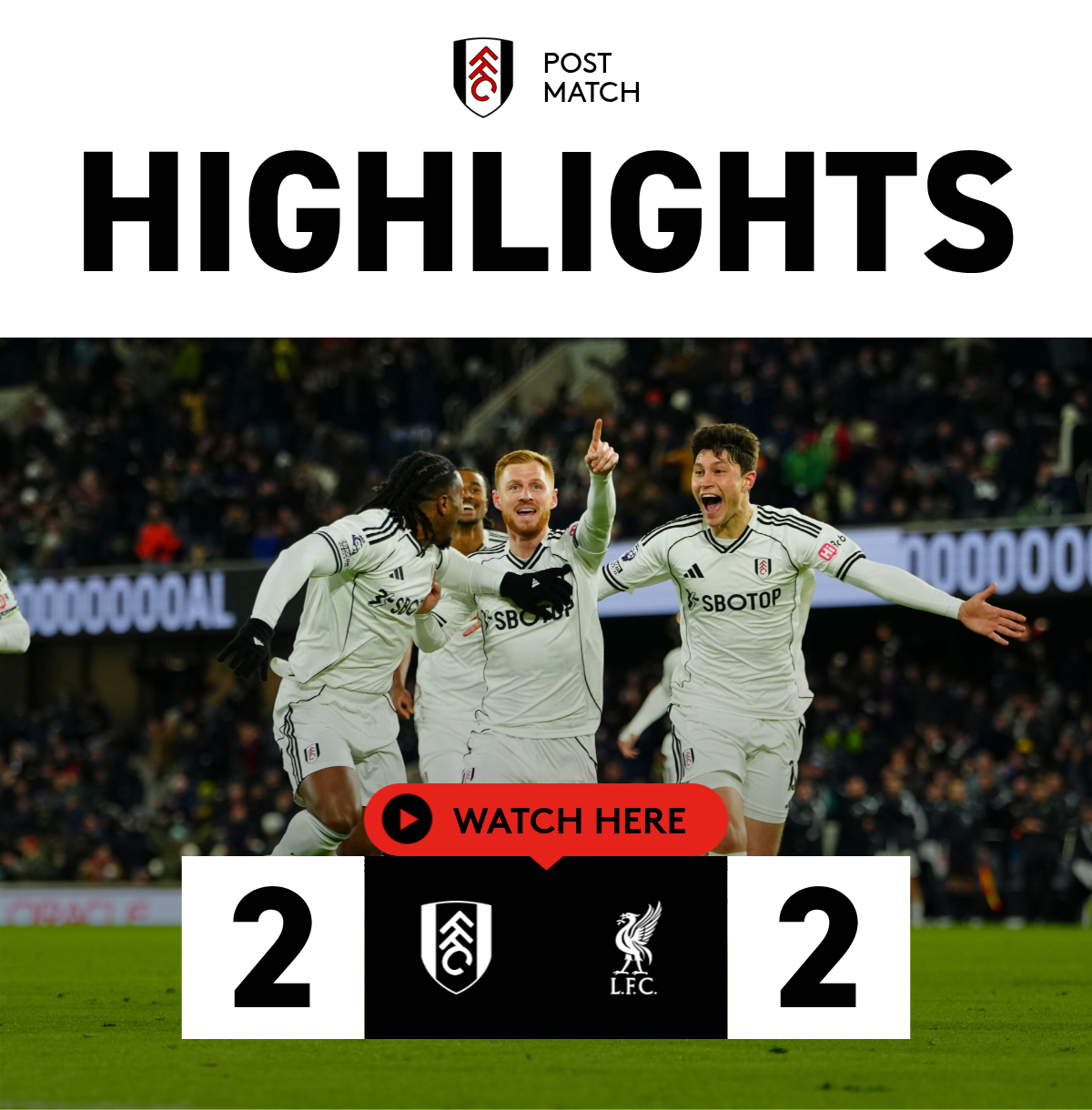 Match Highlights