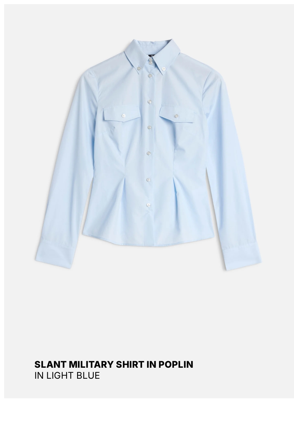 Shop Spring Shirts