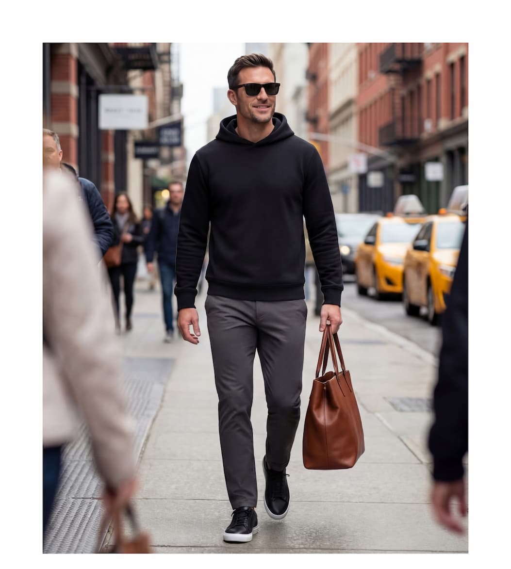 Jetsetter Tech Pant