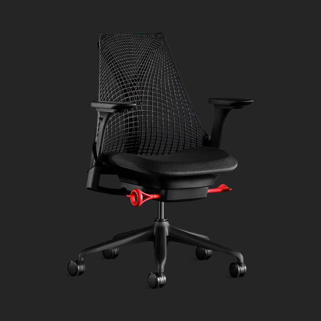 Sayl Gaming Chair