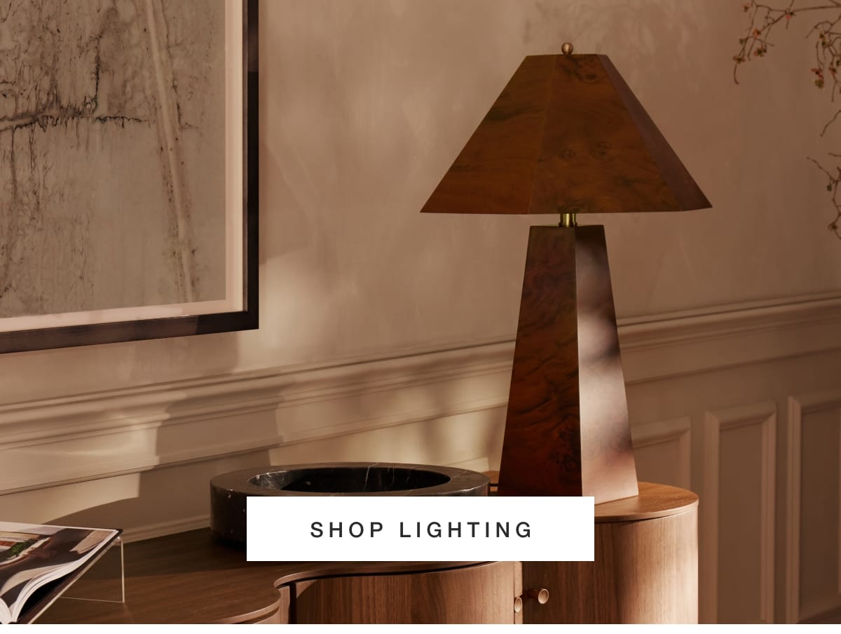 Shop Lighting