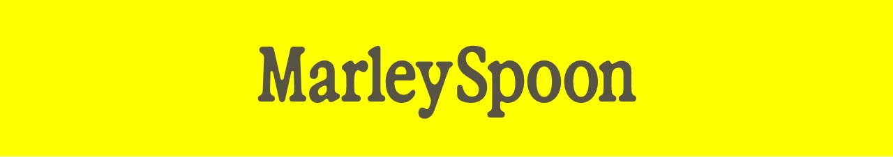 Marley Spoon