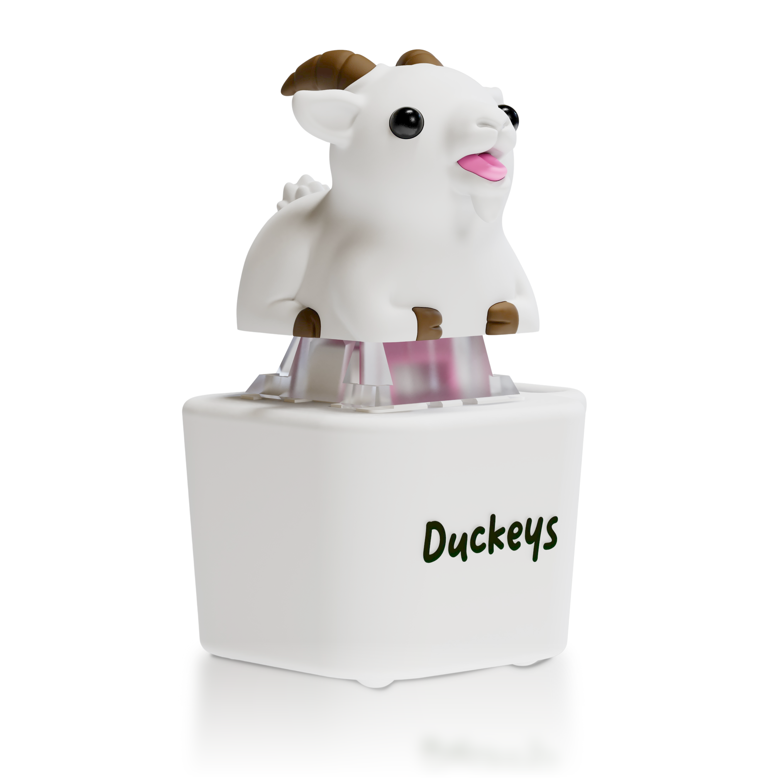 Image of Baakey- Fidget toy that Screams!