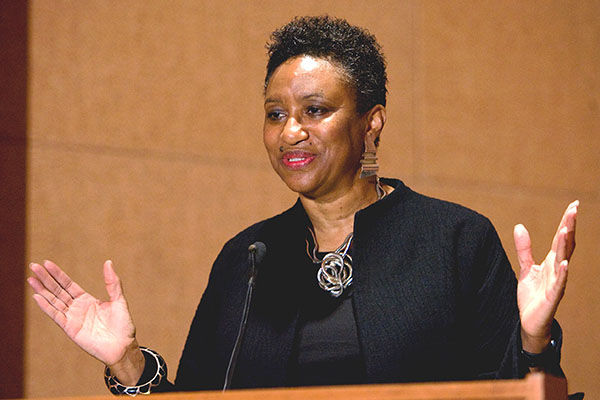 Celebrated scholar and mentor retires after nearly four decades at UVA