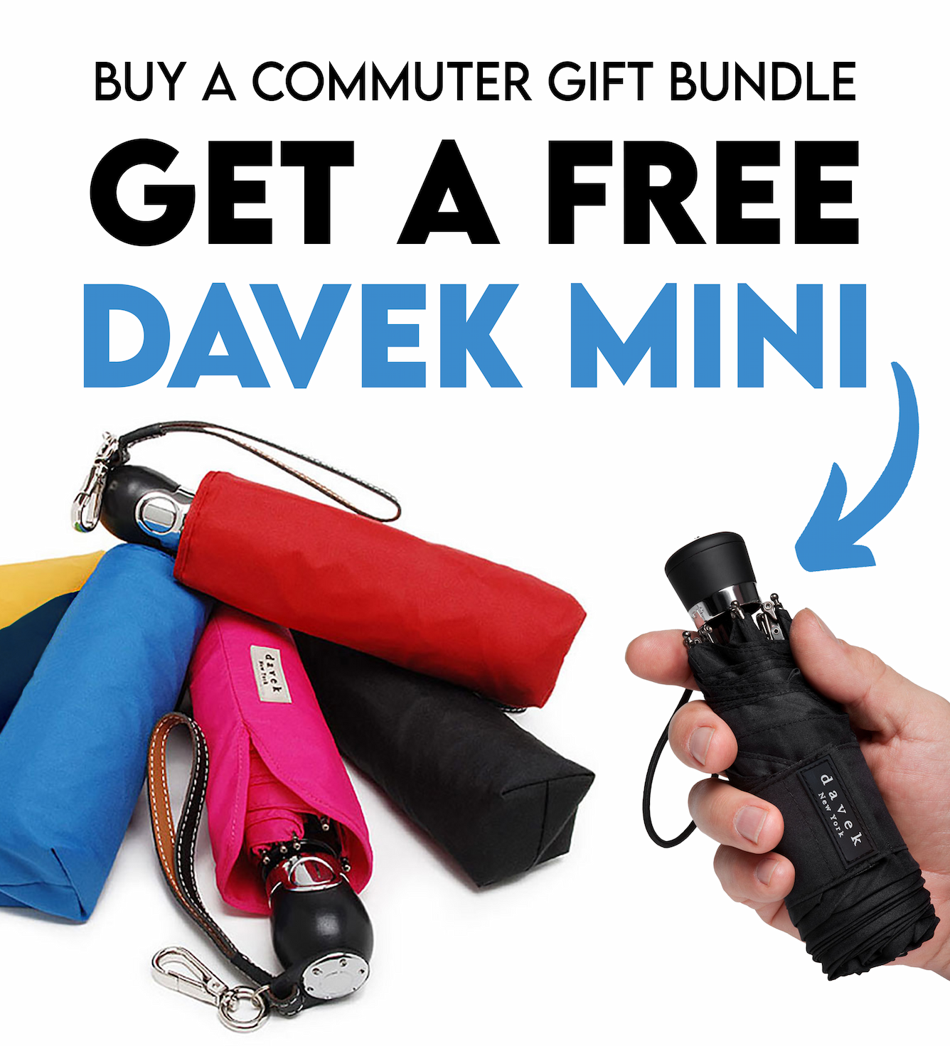 Davek New Years Sale