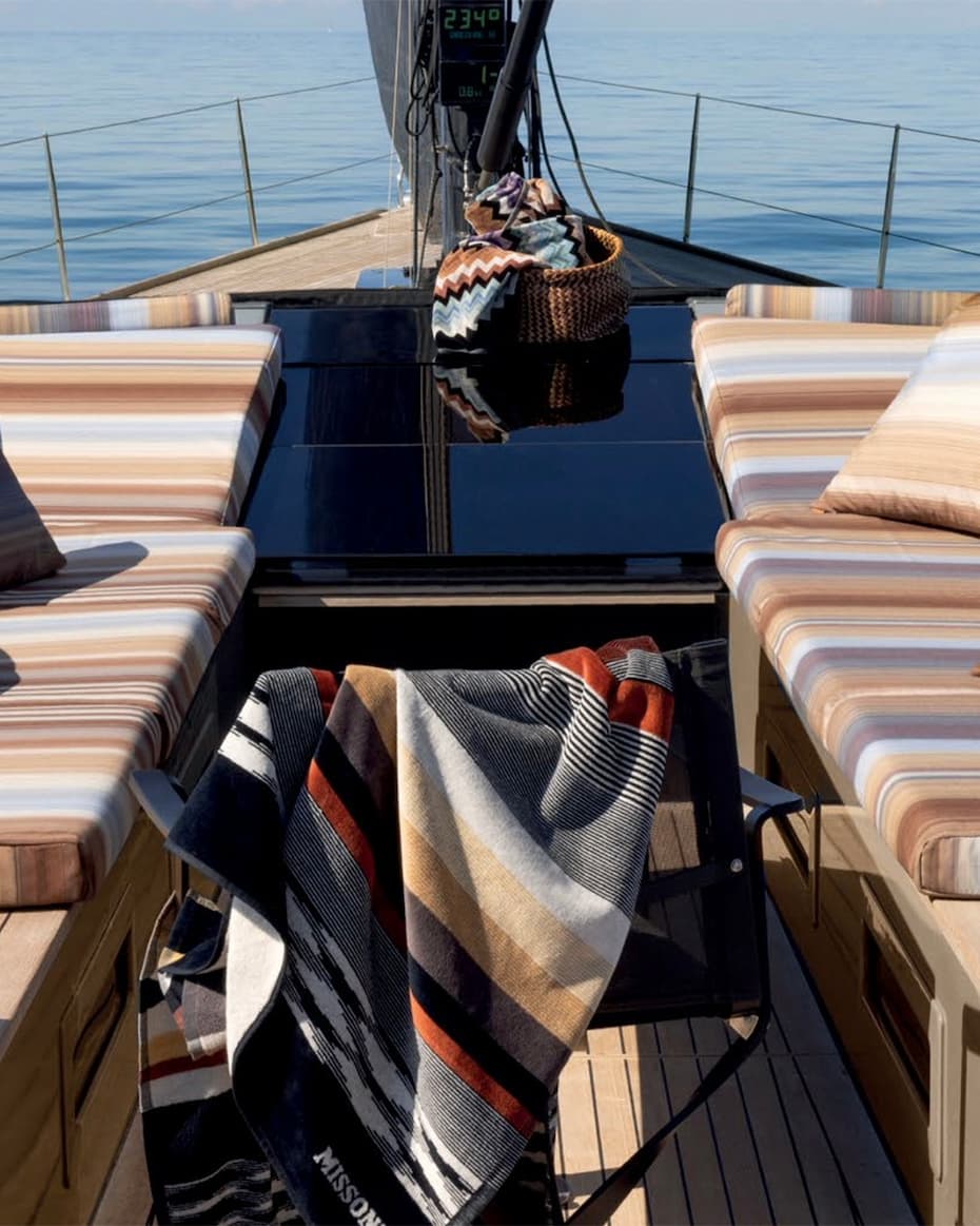 JANECARR Instagram - Boat Edit