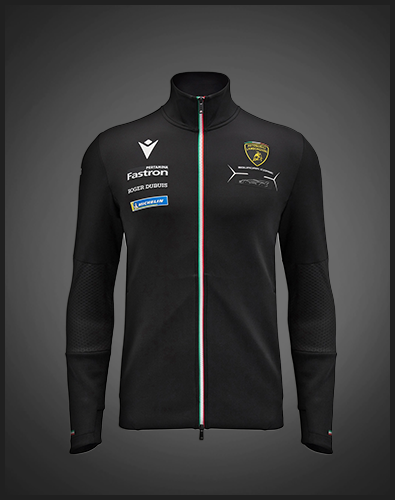 lamborghini