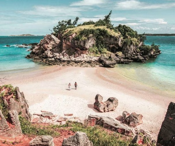Australia's best Indigenous walking tours