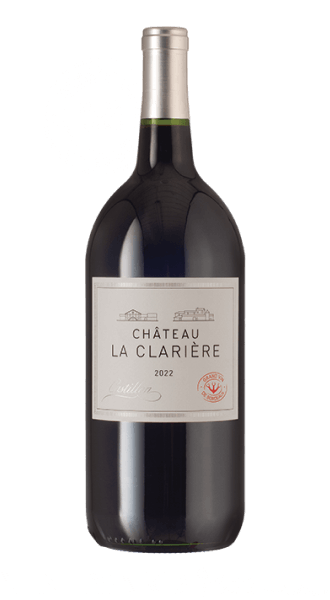 Add-On Deal: Bordeaux magnum