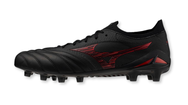 MORELIA NEO IV BETA FG FIRM GROUND MADE IN JAPAN KL SOCCER CLEAT