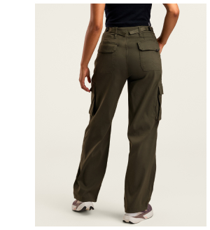Shop the Alta Cargo Pants
