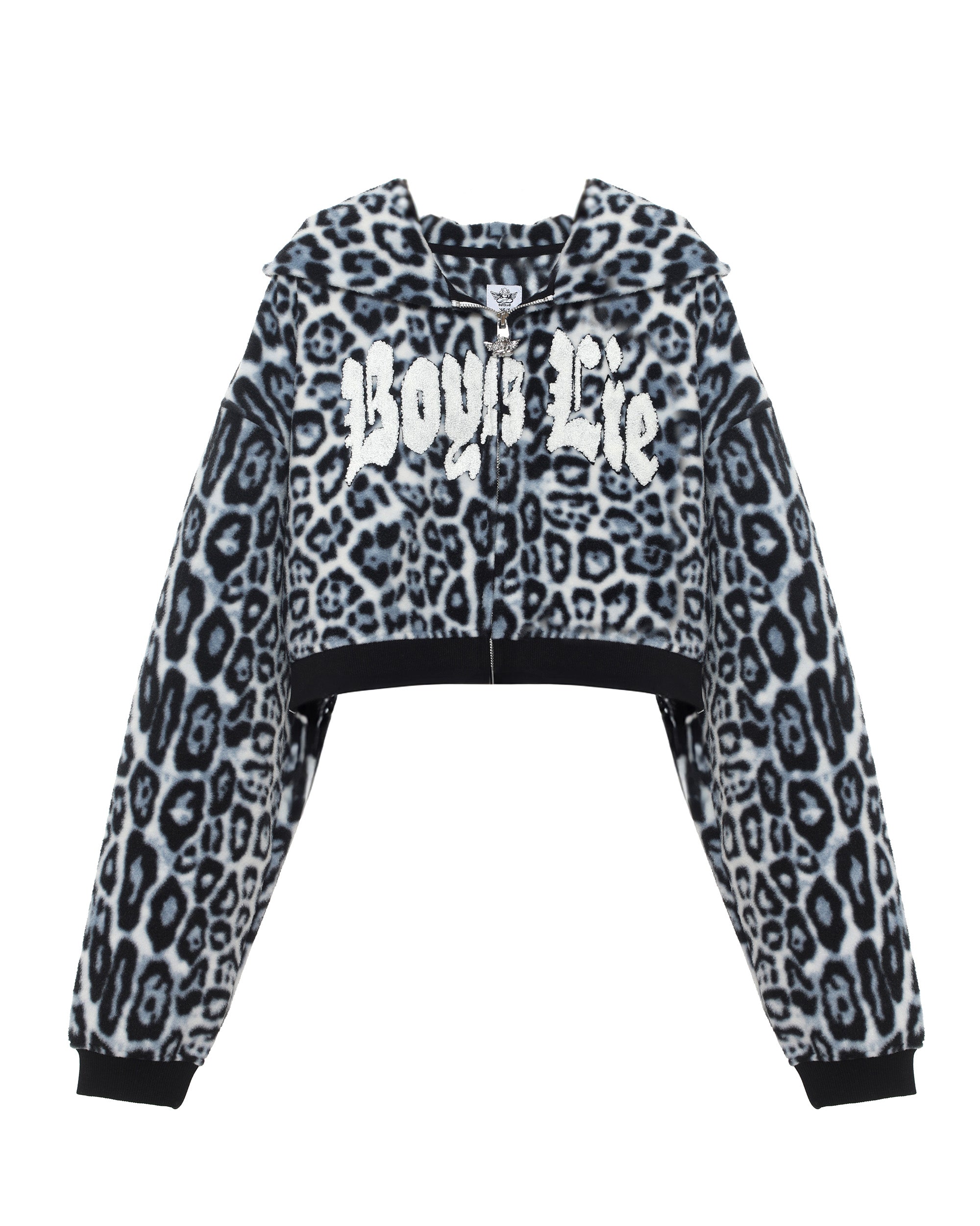 Image of Once a Cheetah Alex Zip