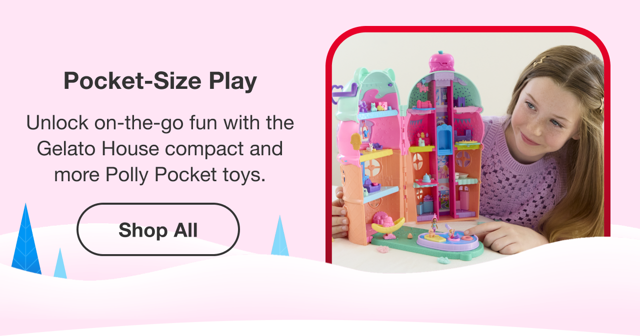 Pocket-Size Play 