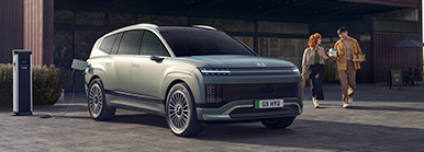 all-new IONIQ 9