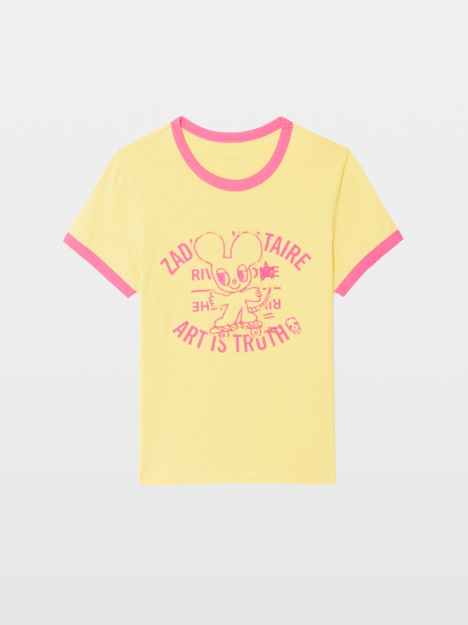 T-shirt Woos