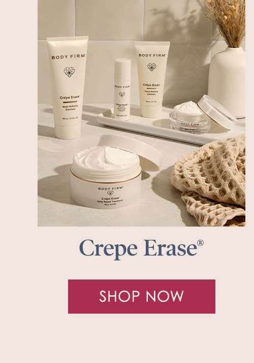 Crepe Erase