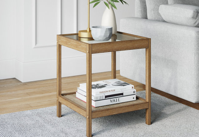 End Tables You'll Love