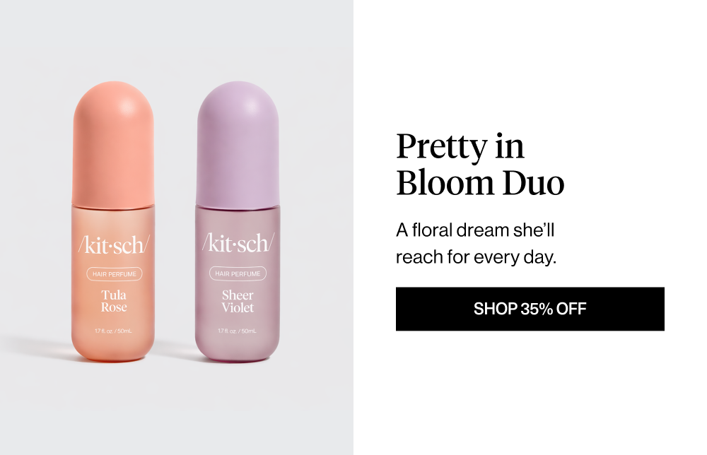 Pretty in Bloom Duo