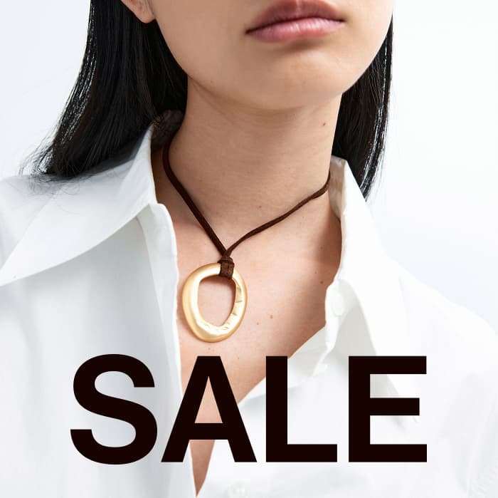 Up to 50% off - The Gold Edit