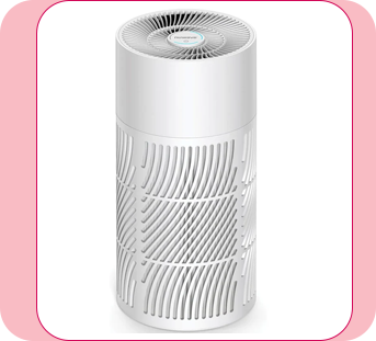 OxyPure HEPA