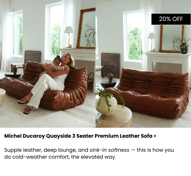 Ducaroy Quayside Sofa