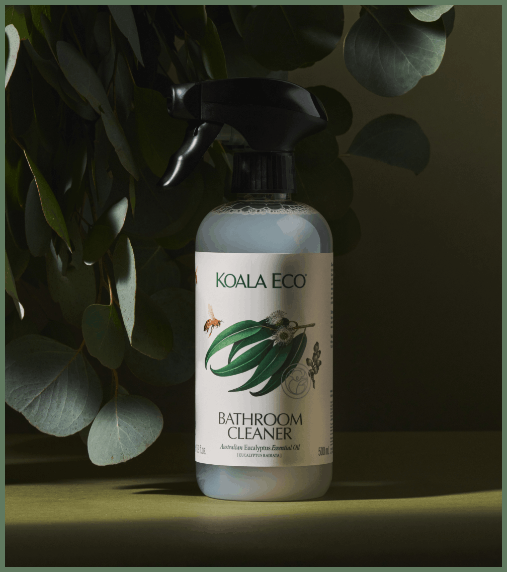 Bathroom Cleaner
