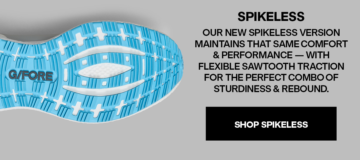 SPIKELESS - SHOP SPIKELESS