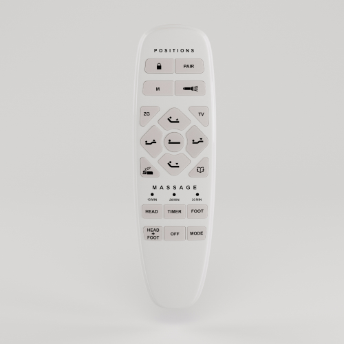 Adjustable Frame Remote