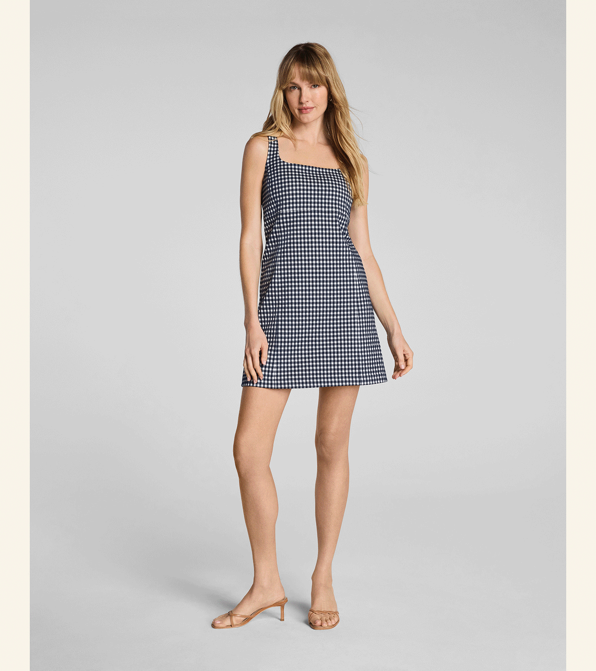 Versatile, polished for everyday