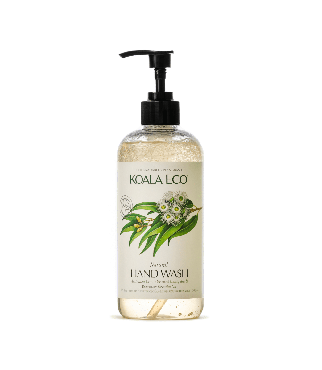 HAND WASH 16.9 oz