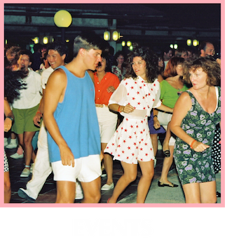 EVENTS