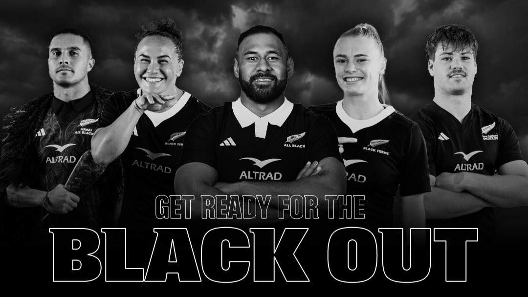 All Blacks, Black Ferns and Māori All Blacks players