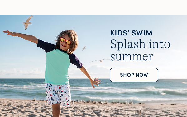 Kids' Swim