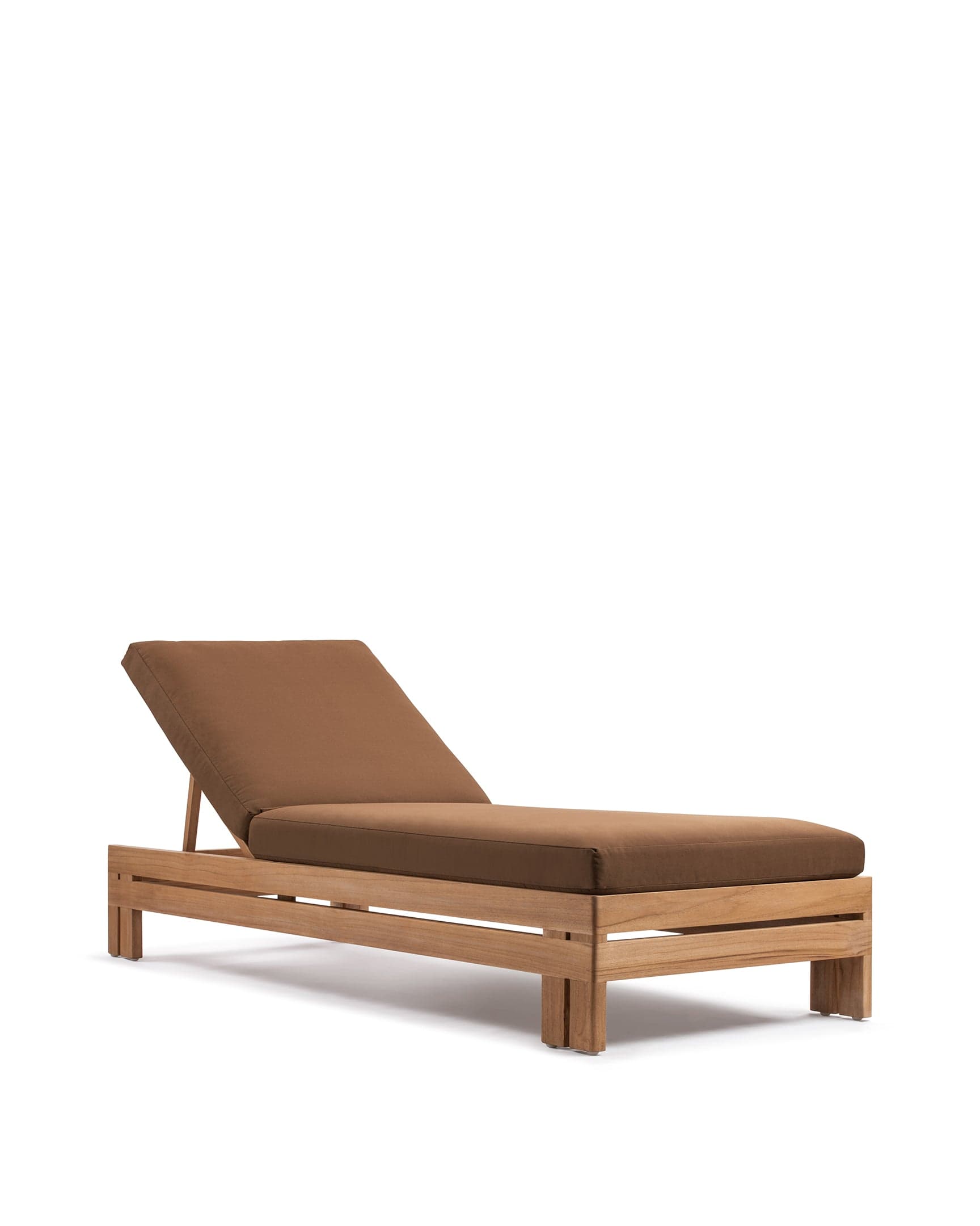 Image of Lusso Outdoor Lounger