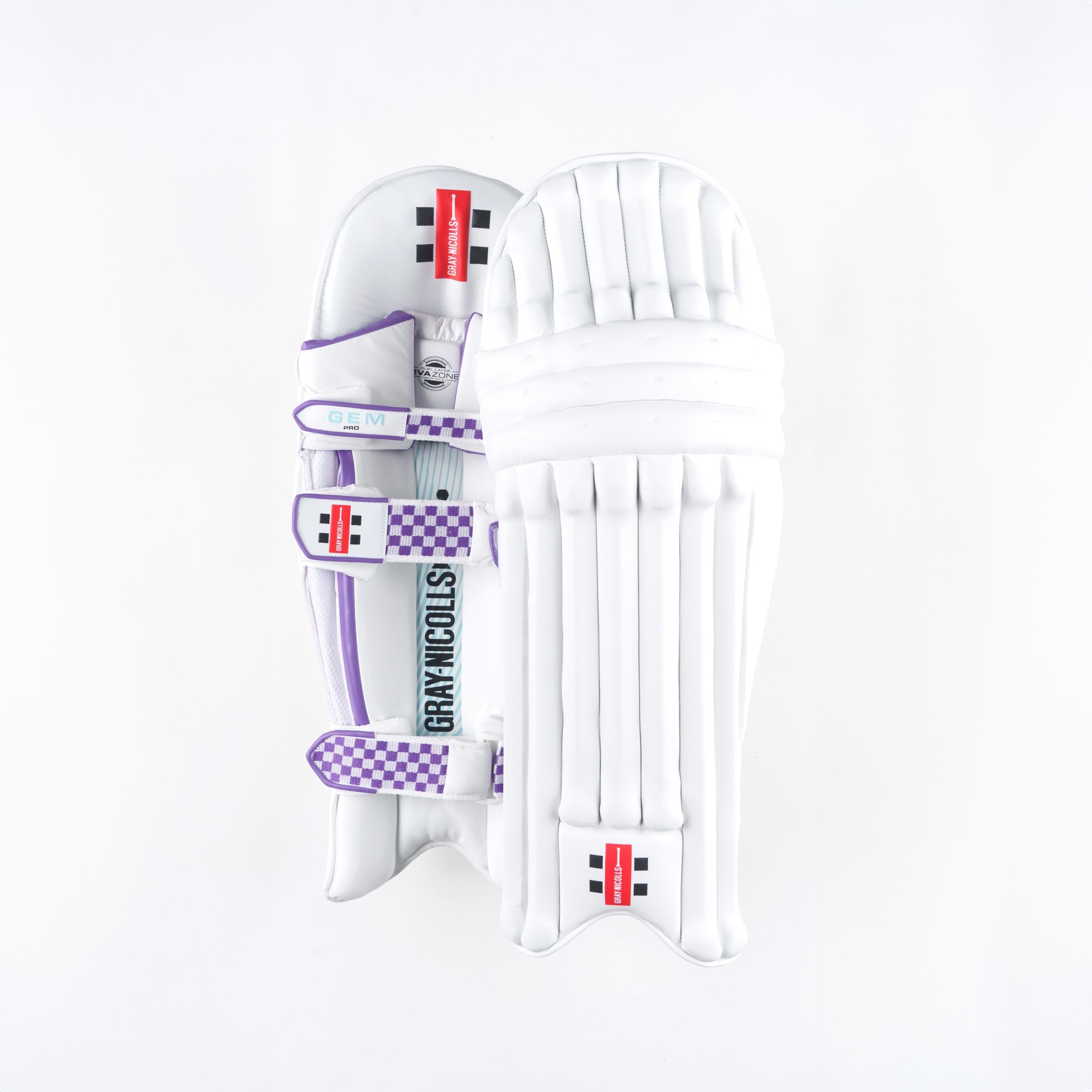 Image of GEM 2.1 Pro Performance Batting Pads