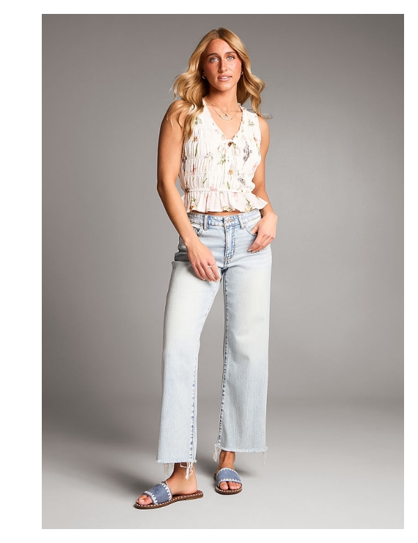 Shop Women's BKE Jeans