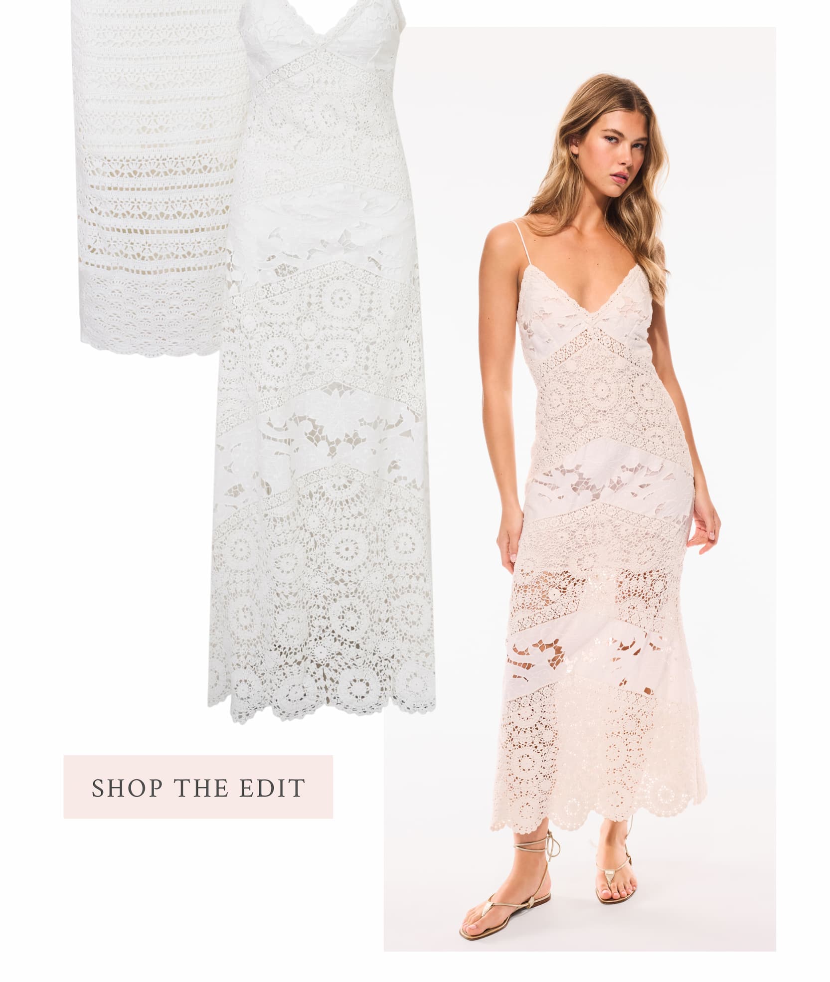 <SHOP THE EDIT>