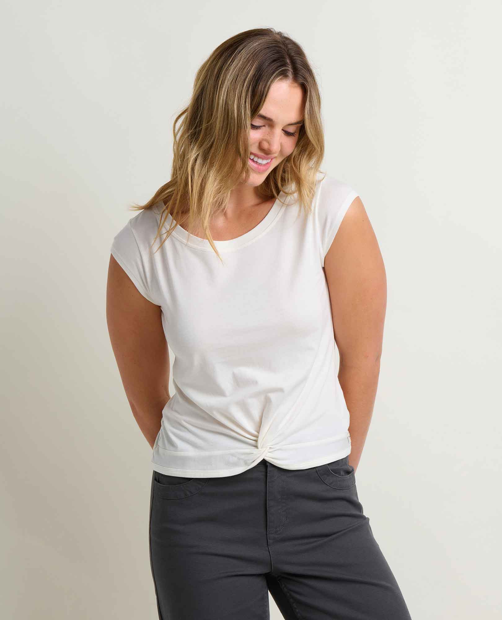 Image of Anza Short Sleeve Shirt