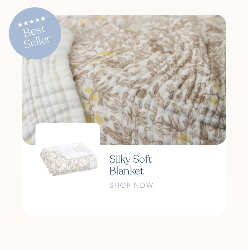 Silky Soft Blanket