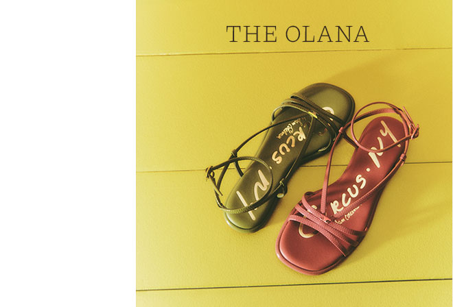 The Olana