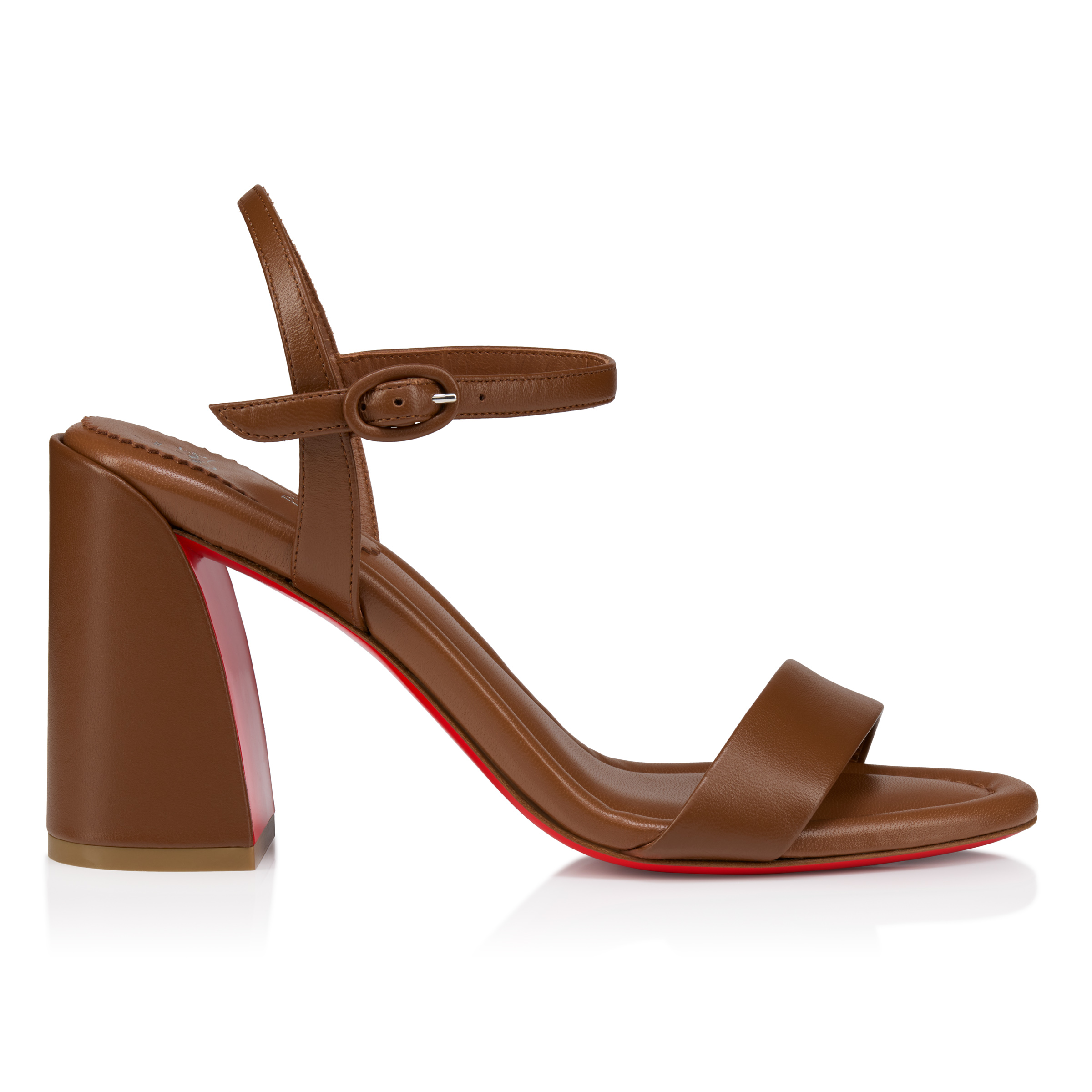 Jane Sandal - 85 mm Sandals